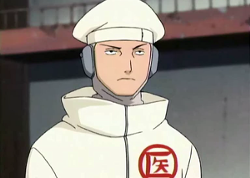 Ninja médico