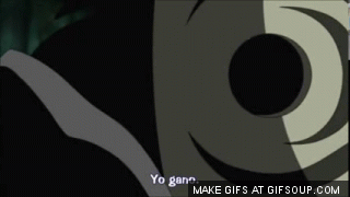 Hiraishin no jutsu