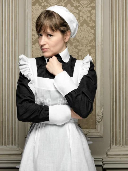 Belén Martín Gran Hotel (serie de television) Wiki Fandom