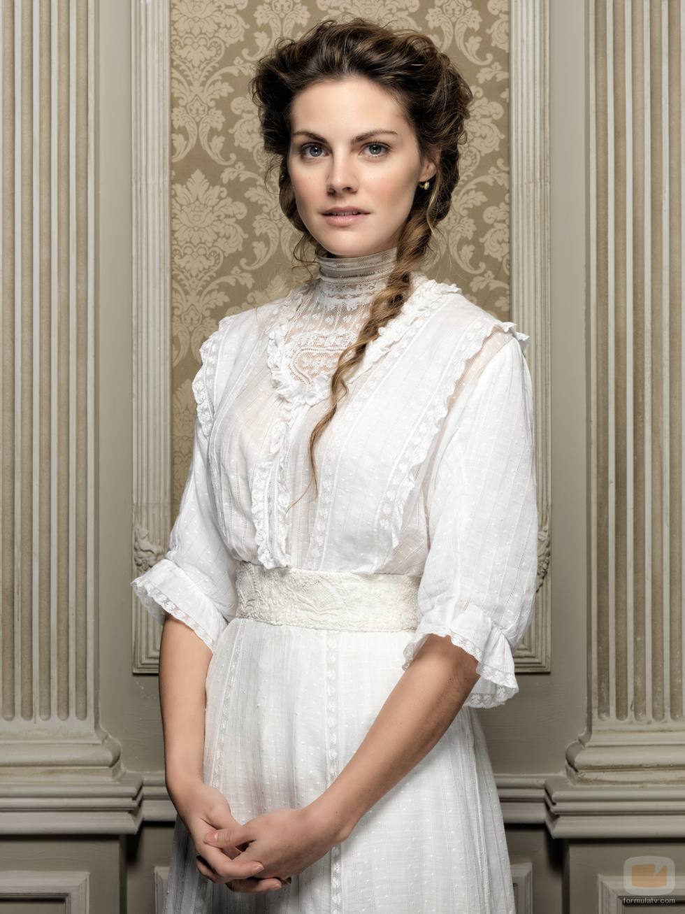 Gran Hotel Serie Gran Hotel Serie