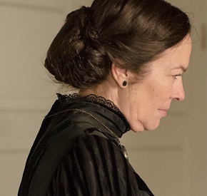 Señora Celande