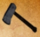 Hatchet icon