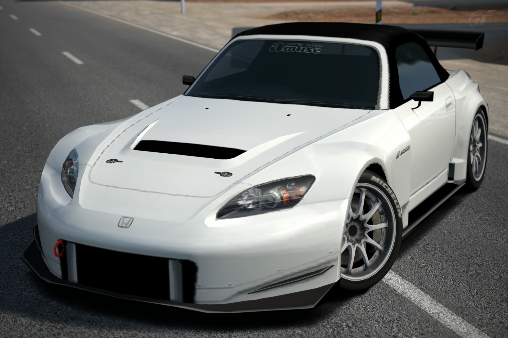 Amuse S00 Gt1 04 Gran Turismo Wiki Fandom