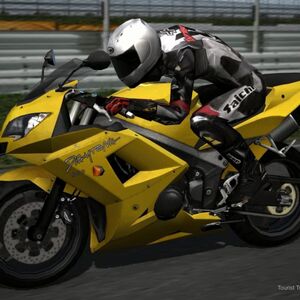 Triumph Motorcycles Gran Turismo Wiki Fandom