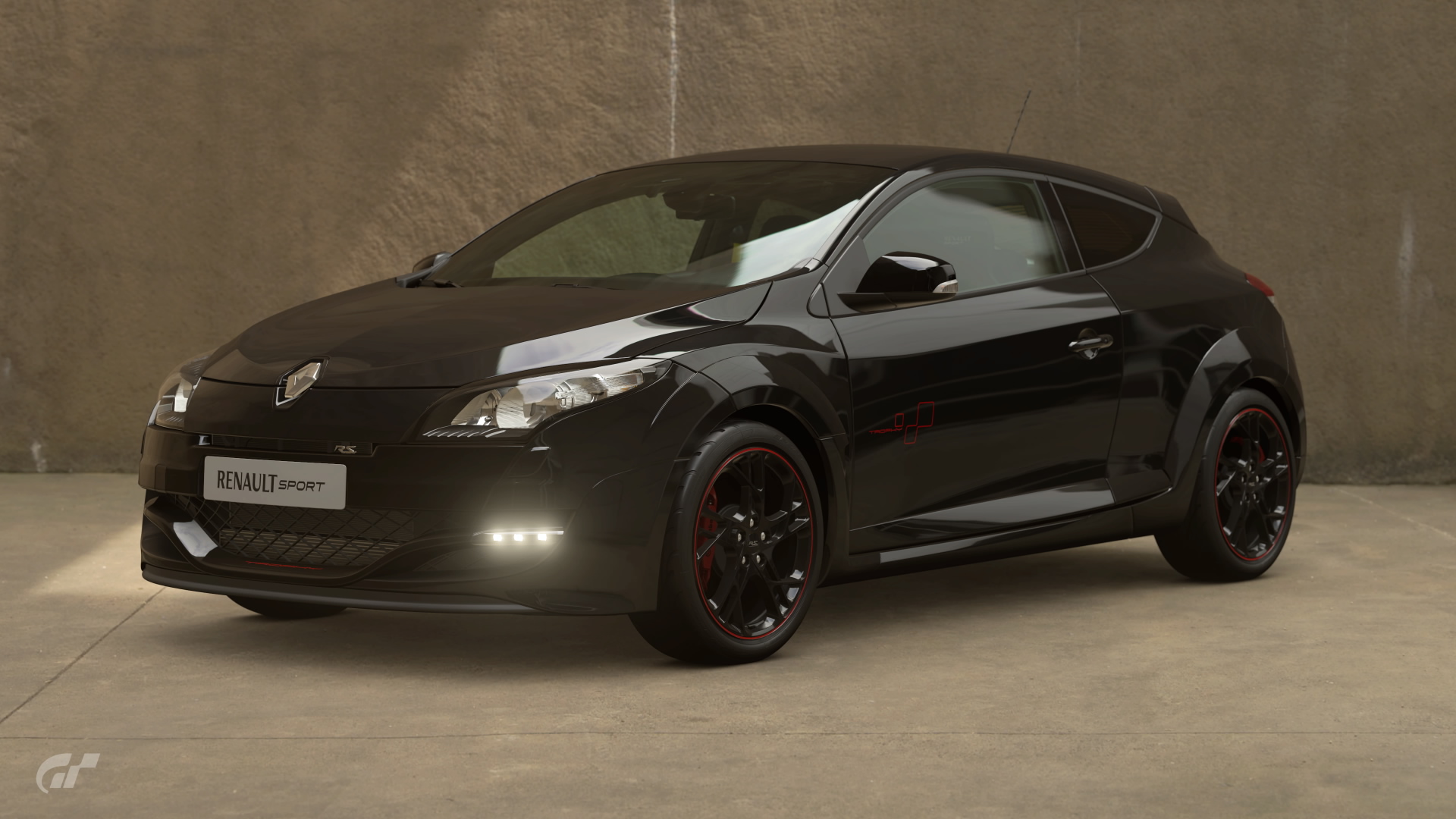 Renault Sport Megane R S Trophy 11 Gran Turismo Wiki Fandom