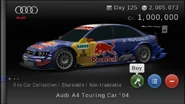 Audi A4 Touring Car 04 Gran Turismo Wiki Fandom Powered By Wikia