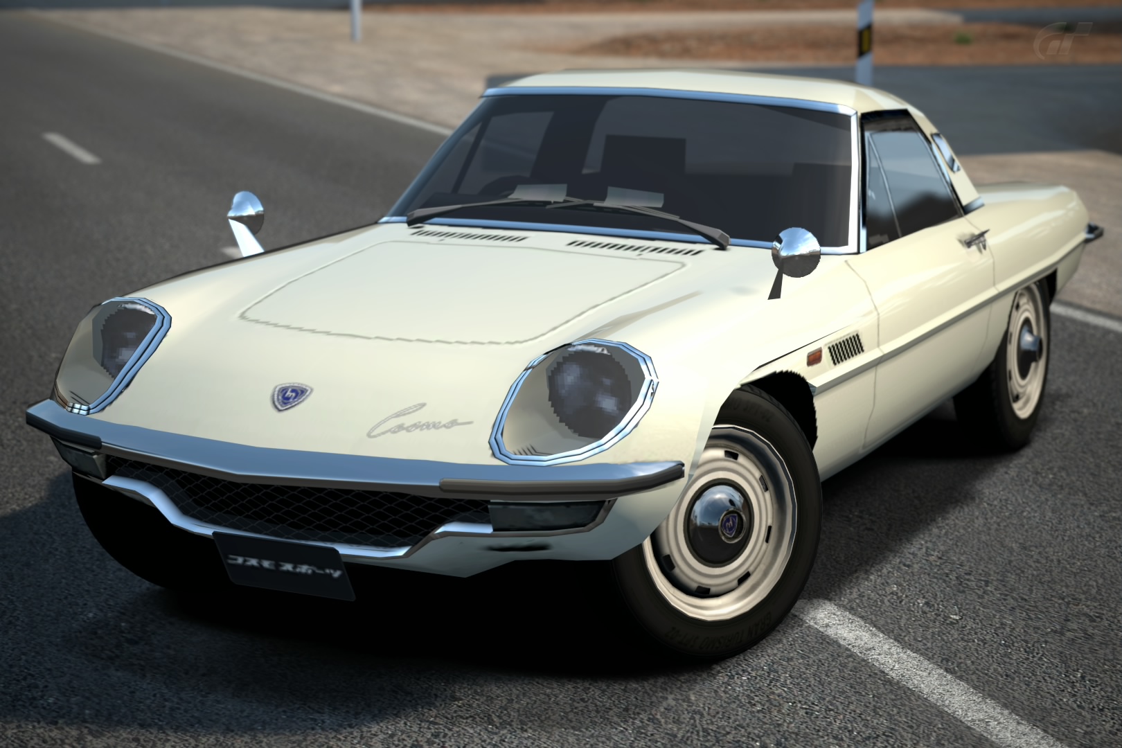 Kekurangan Mazda Cosmo Sport Spesifikasi