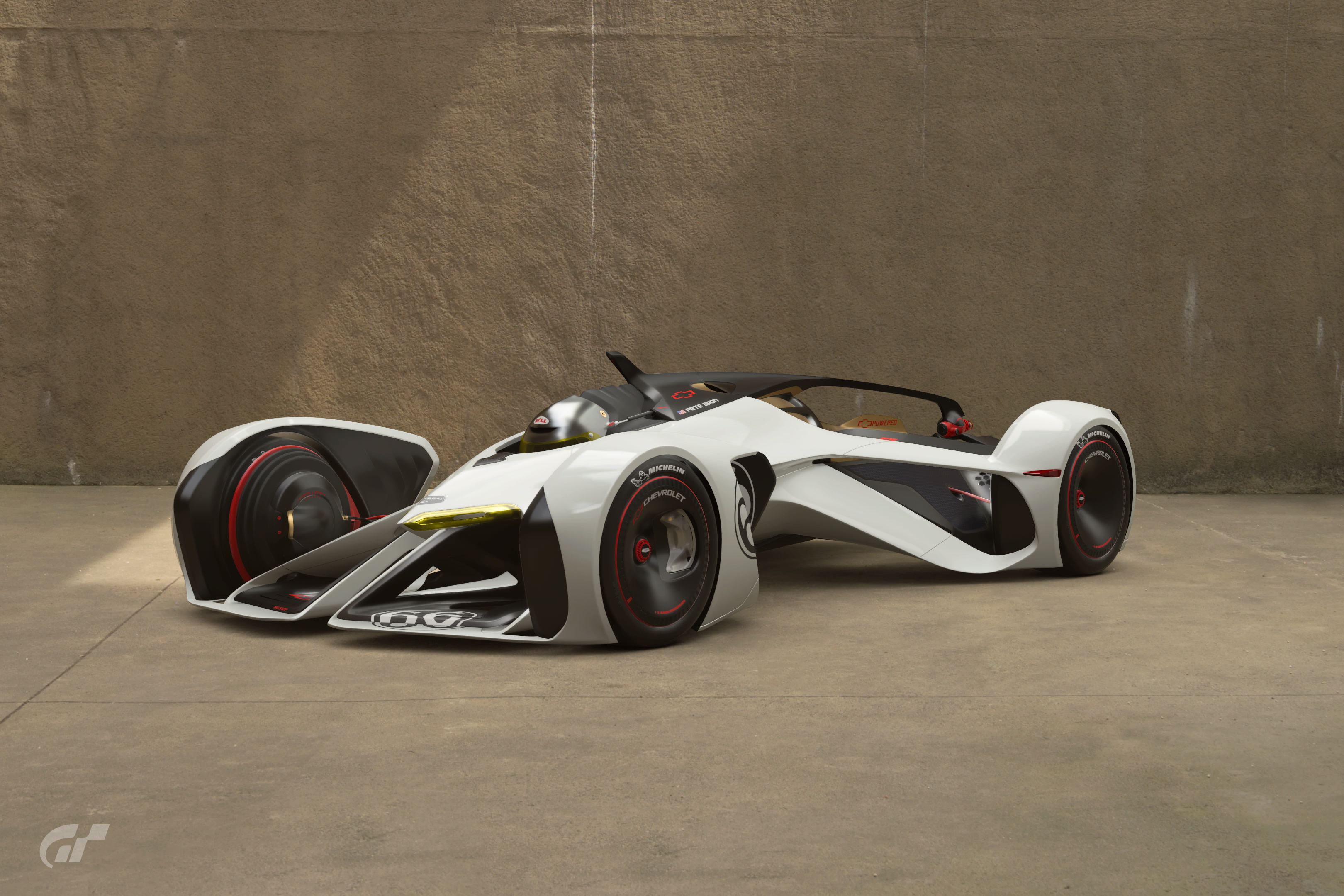 Chevrolet Chaparral 2x Vision Gran Turismo Gran Turismo Wiki Fandom