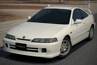 Honda Integra Type R Dc2 Specs 0 60 Quarter Mile Lap Times