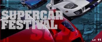 Supercar