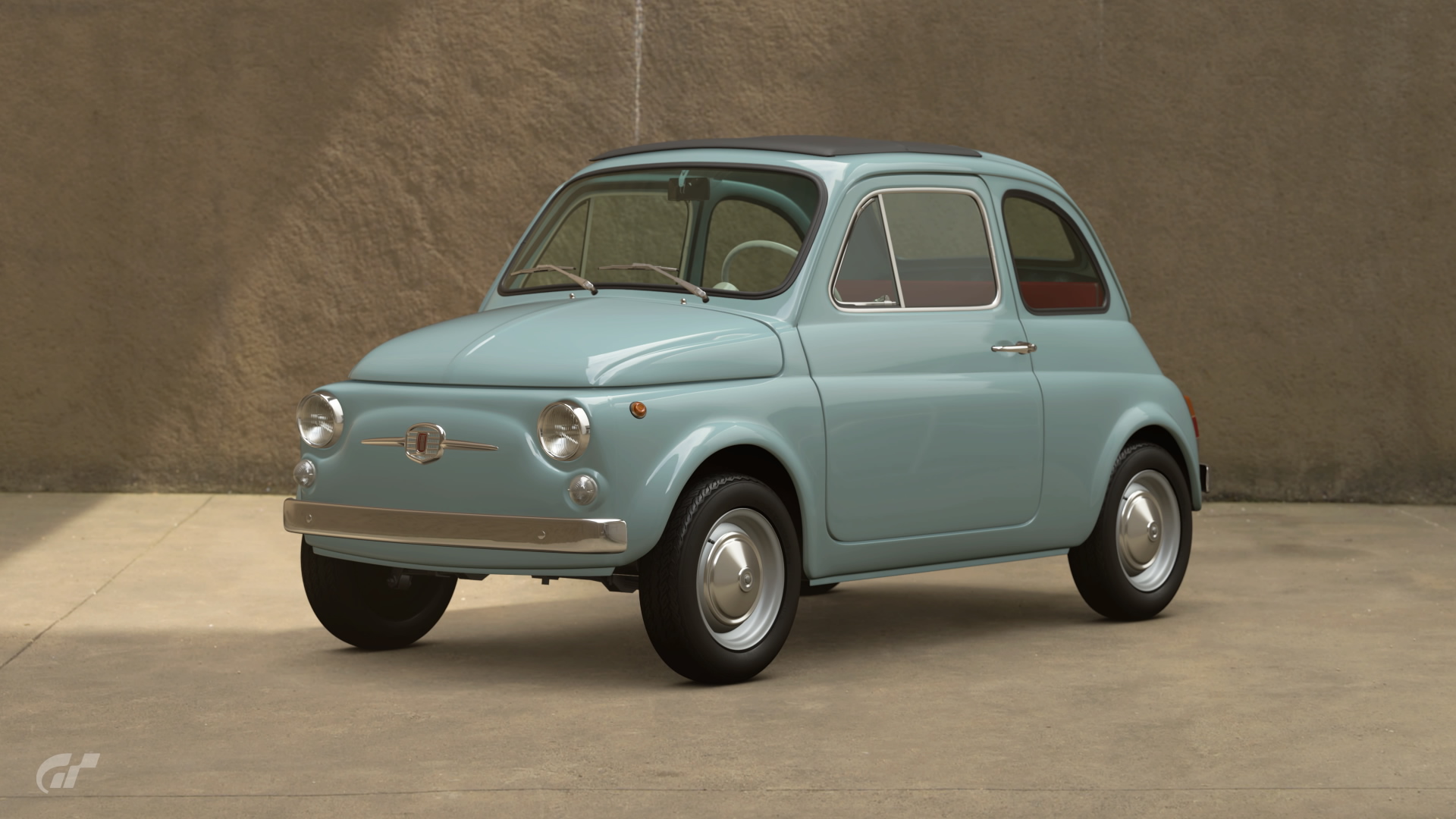 Fiat 500 F U0026 39 68