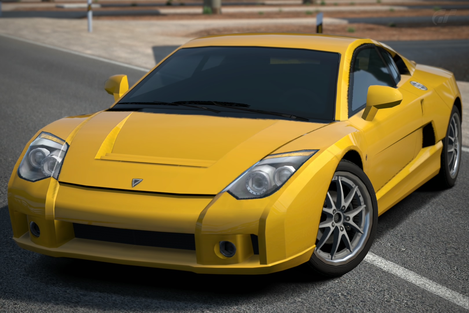 Oullim Motors Spirra Prototype 04 Gran Turismo Wiki