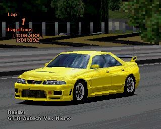 Nissan Skyline Gt R 4door Tuned By Nismo Gran Turismo Wiki