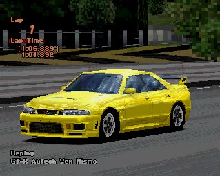 Nissan Skyline Gt R 4door Tuned By Nismo Gran Turismo Wiki Fandom