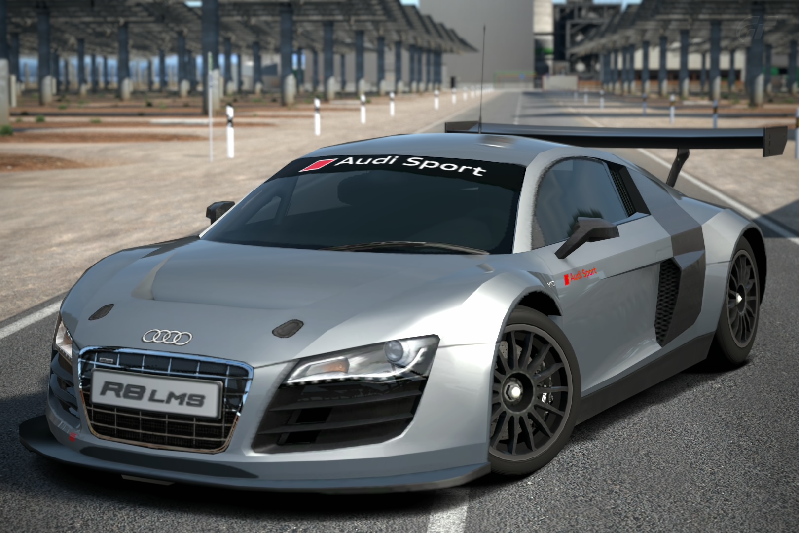 Audi r8 Transformers