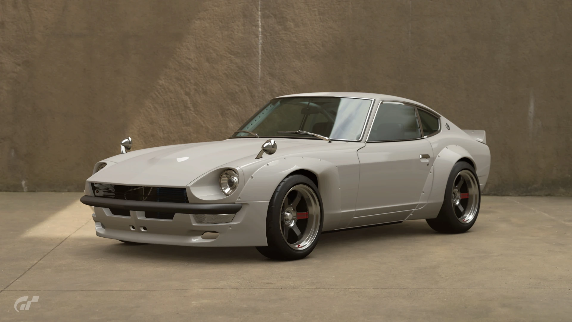 GReddy Fugu Z Gran Turismo Wiki Fandom