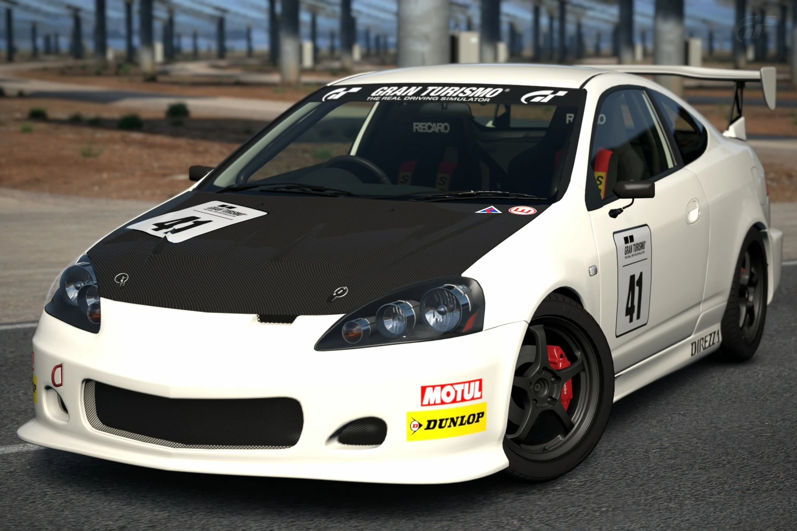 Honda integra wiki