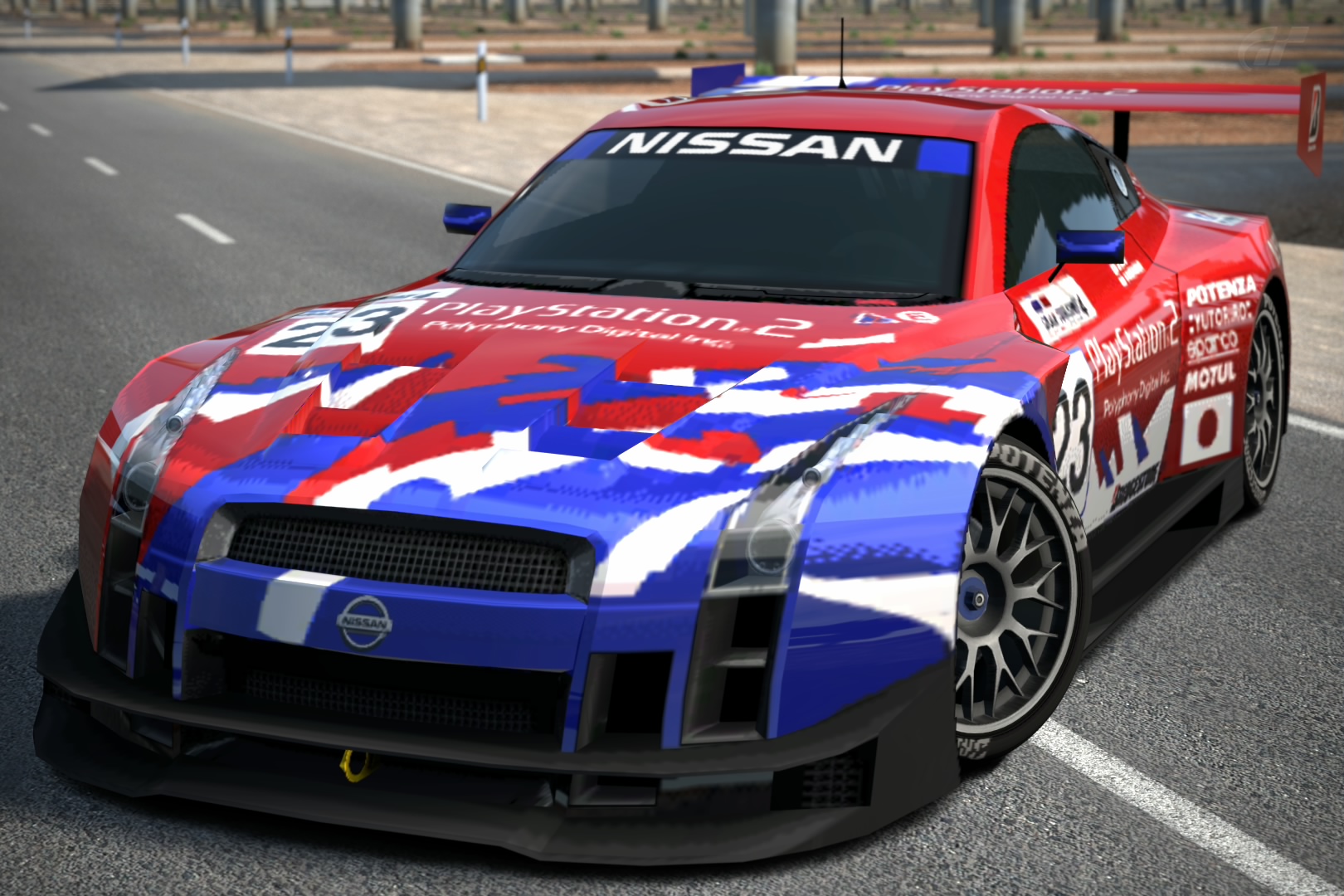 gt5 honda lm racr car hoe to ein