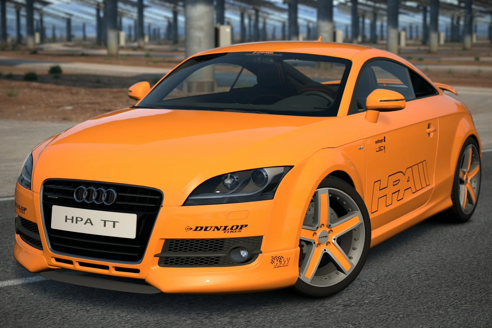 Audi tt wiki