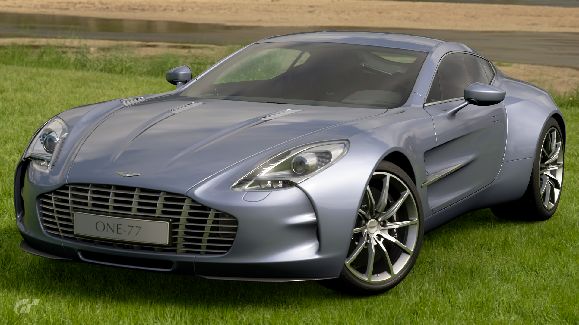 Aston Martin one 77