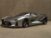 Nissan Concept 2020 Vision Gran Turismo Gran Turismo Wiki Fandom