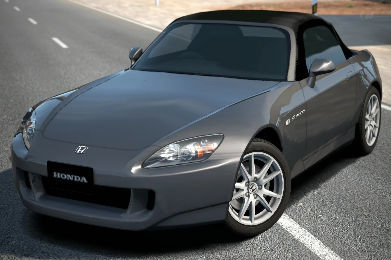 Honda S2000 Type V 03 Gran Turismo Wiki Fandom
