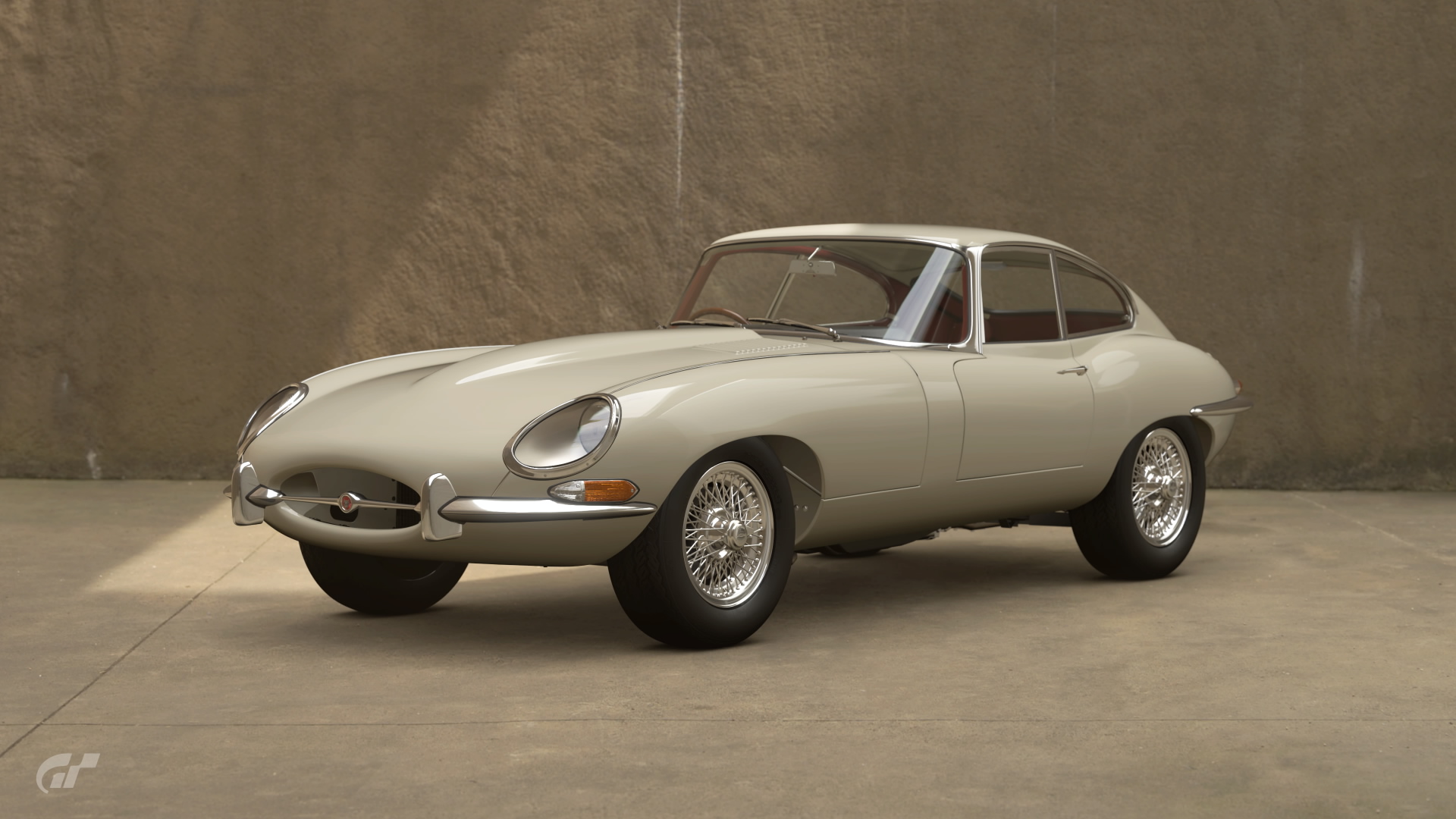 Jaguar E Type Coupe 61 Gran Turismo Wiki Fandom