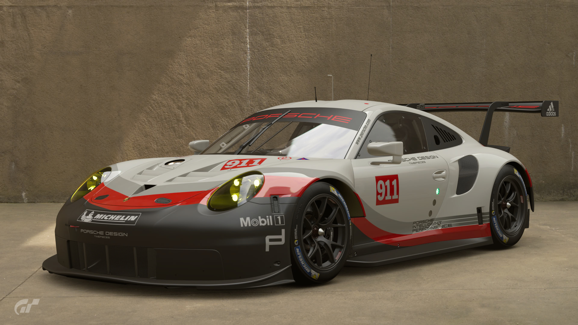 Gran Turismo Sport Livery Thread and Discussion! (Read Original Post