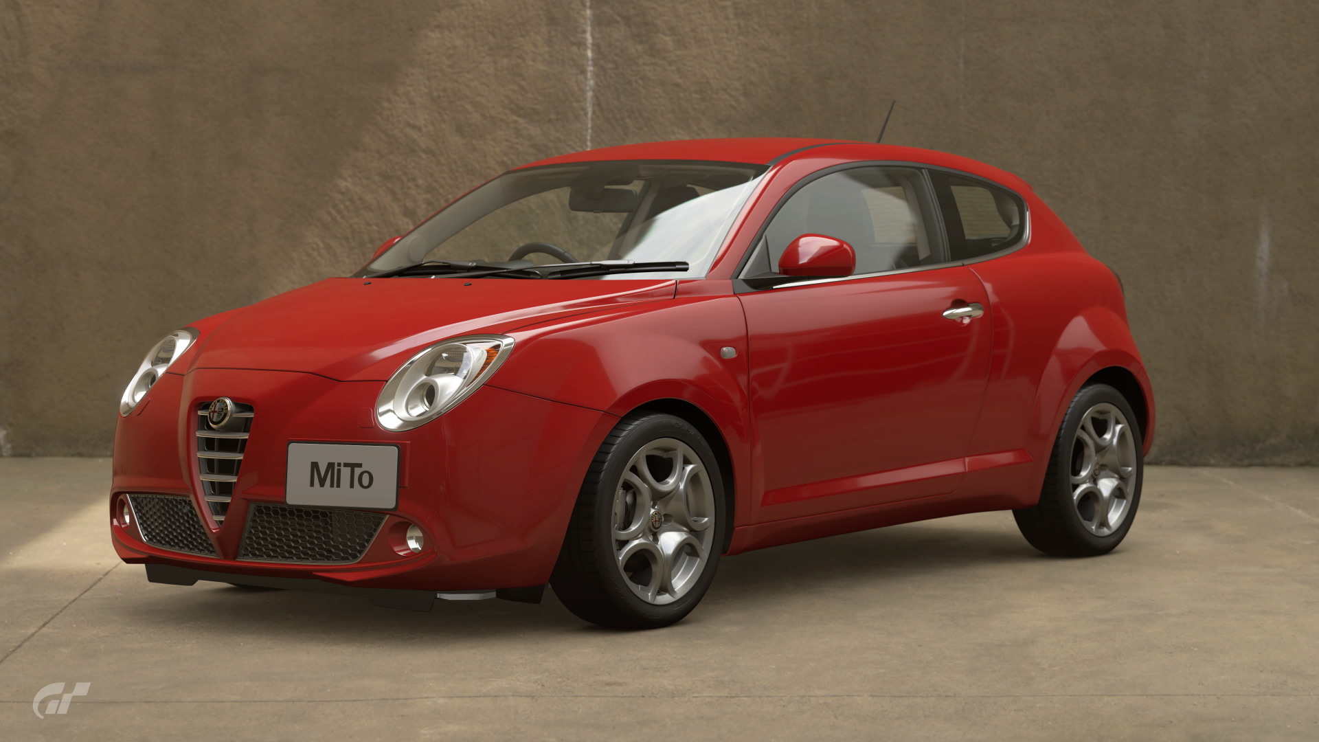 Alfa Romeo Mito 1 4 T Sport 09 Gran Turismo Wiki
