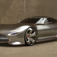 Mercedes Benz Amg Vision Gran Turismo Gran Turismo Wiki Fandom