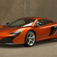 Mclaren 650s Coupe 14 Gran Turismo Wiki Fandom