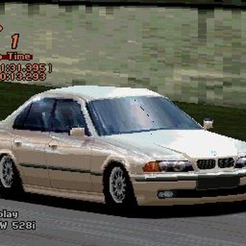Bmw 528i Gran Turismo Wiki Fandom
