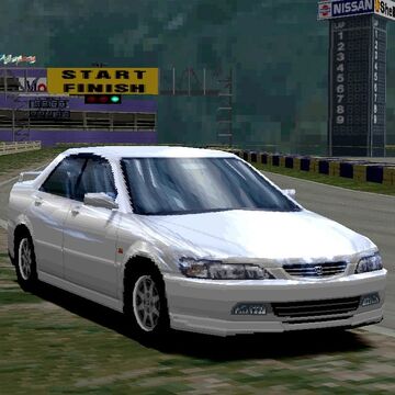 Honda Accord Sir T 98 Gran Turismo Wiki Fandom