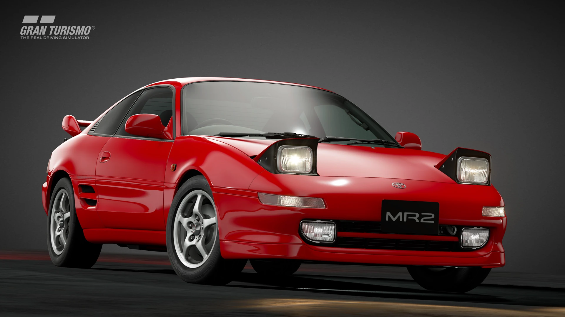 Toyota mr2 wiki