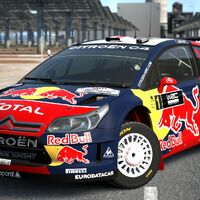 Citroen C4 Wrc 08 Gran Turismo Wiki Fandom