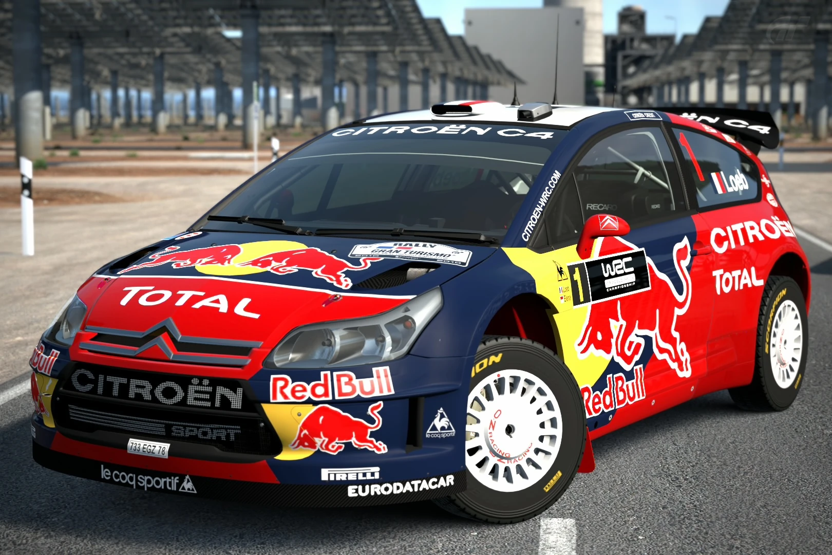 Citroen c4 wiki