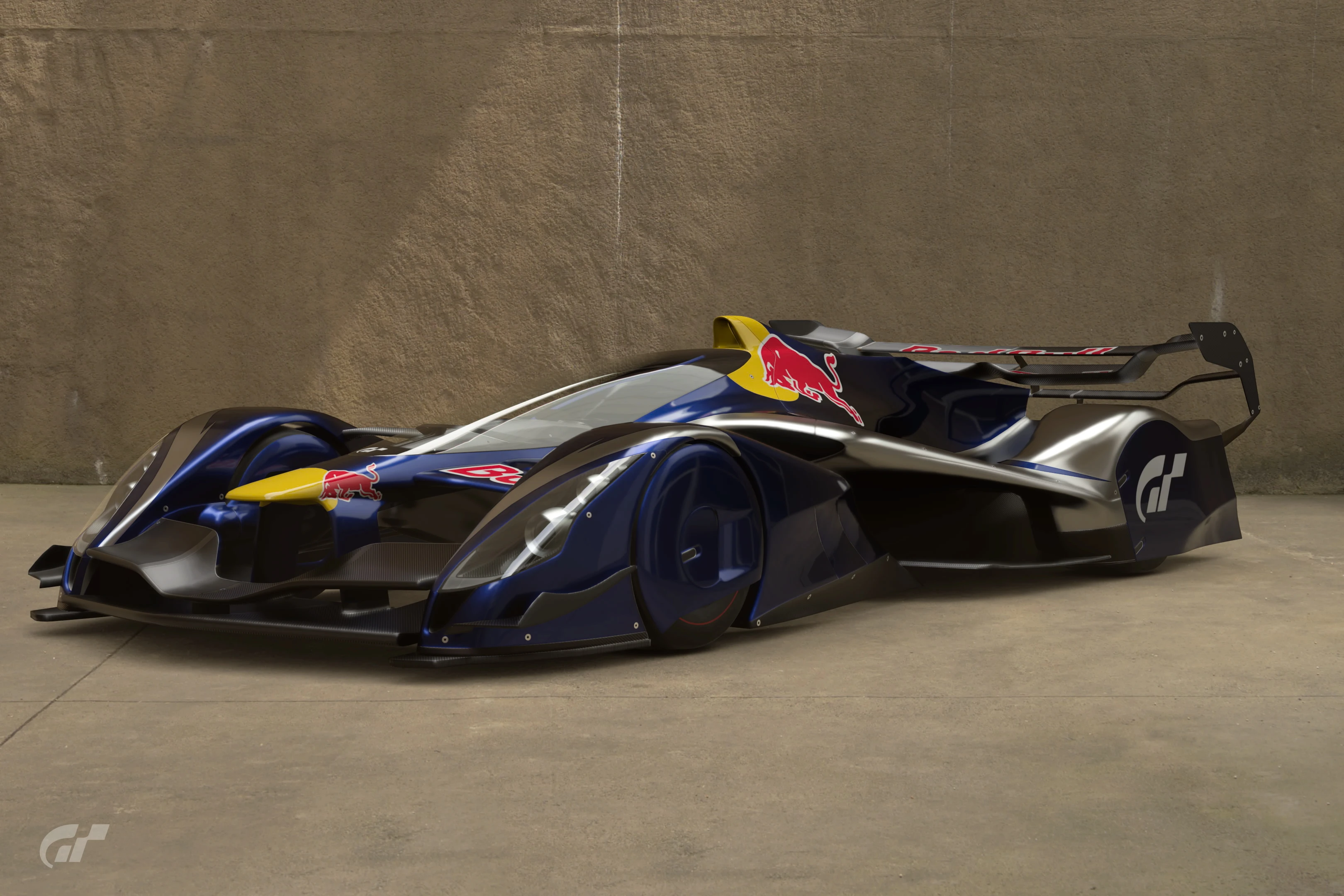 Red Bull X2014 Standard Car Gran Turismo Wiki Fandom