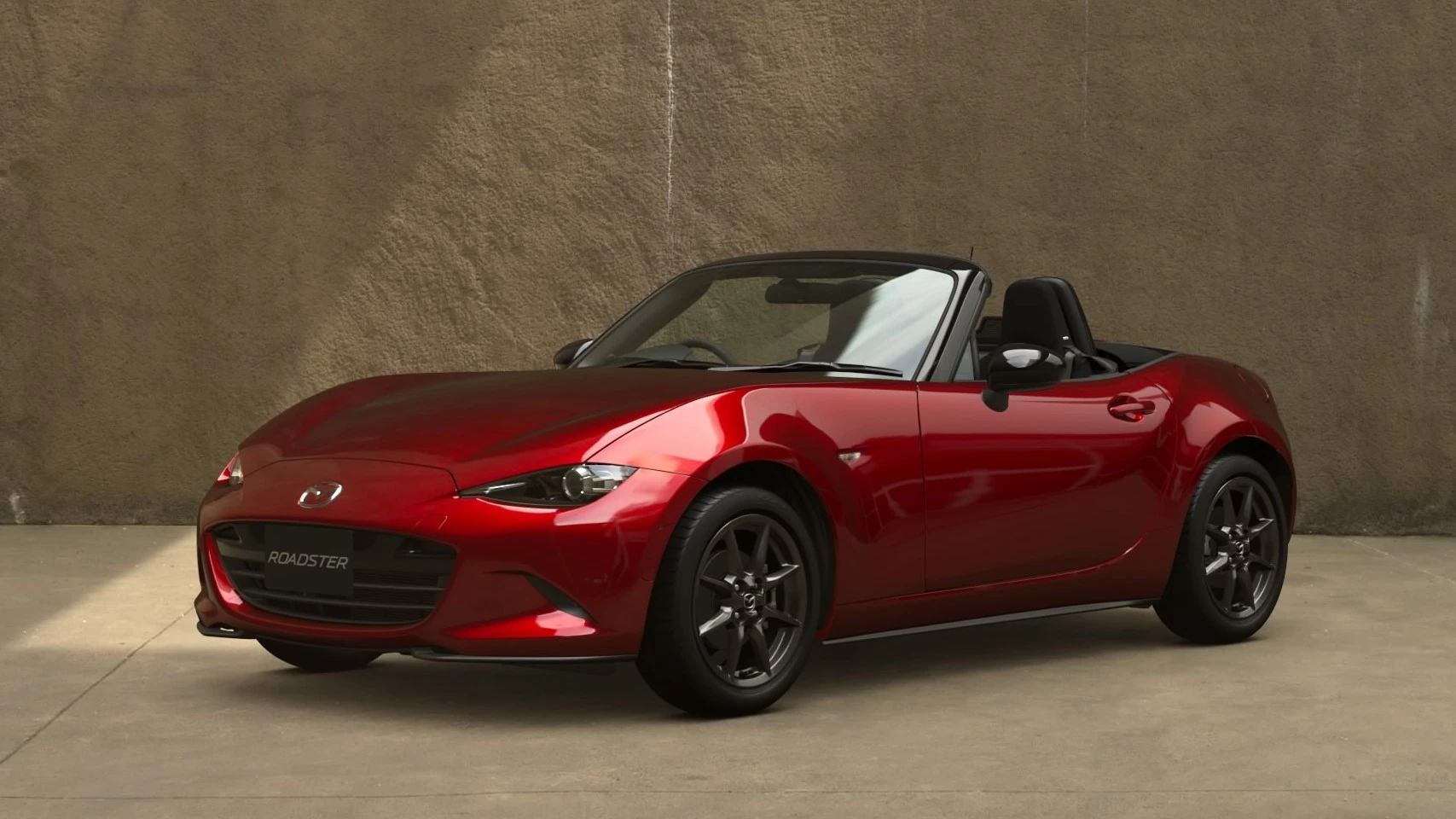 Mazda Roadster S (ND) '15 | Gran Turismo Wiki | FANDOM powered by Wikia