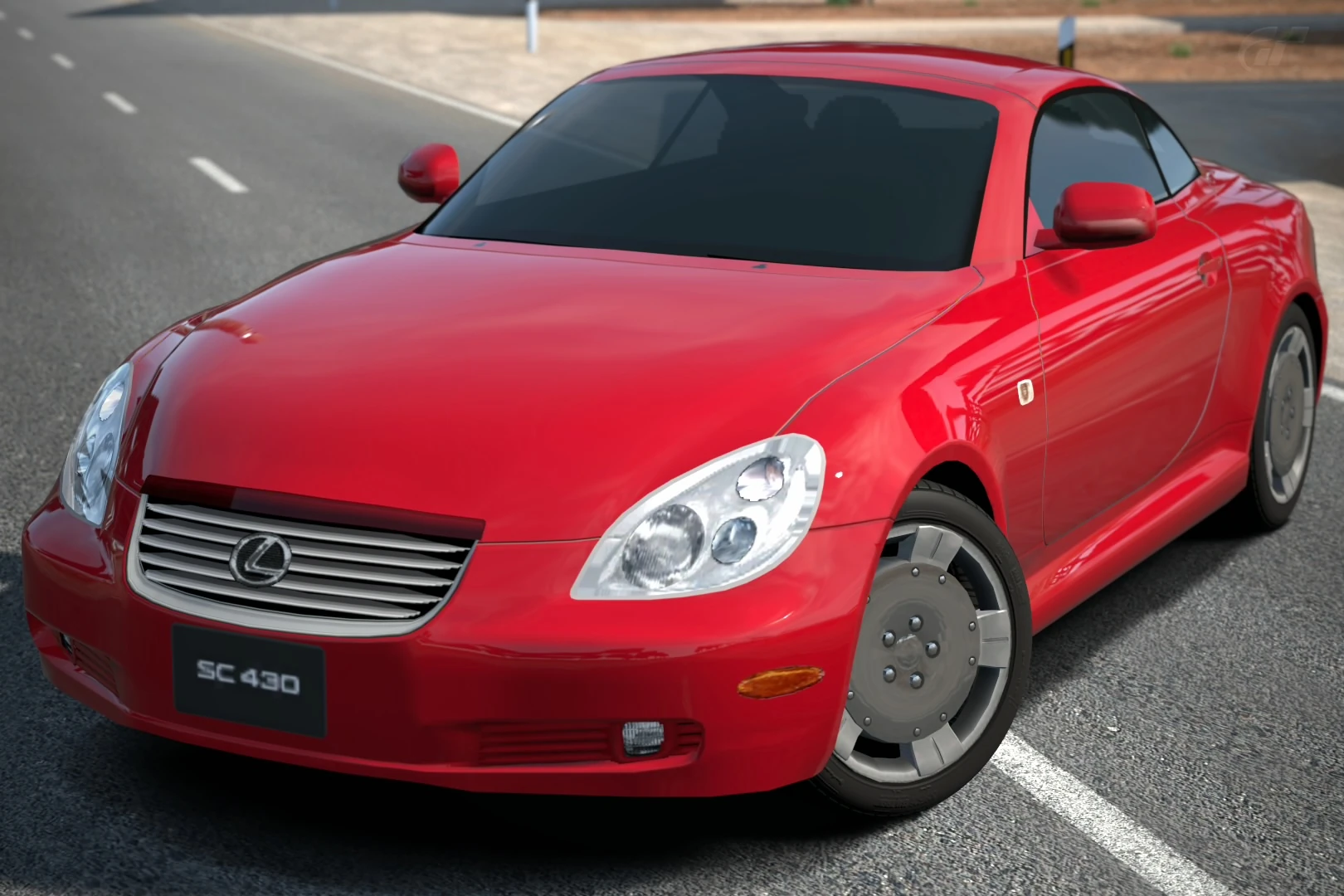 Lexus sc wiki