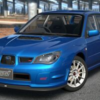 Subaru Impreza Sedan Wrx Sti Spec C Type Ra 05 Gran Turismo Wiki Fandom