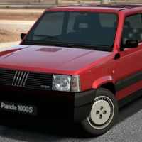 Fiat Panda Super I E 90 Gran Turismo Wiki Fandom