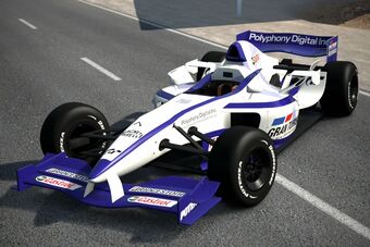 Cars Wallpapers Hd Gran Turismo Sport F1 Cars