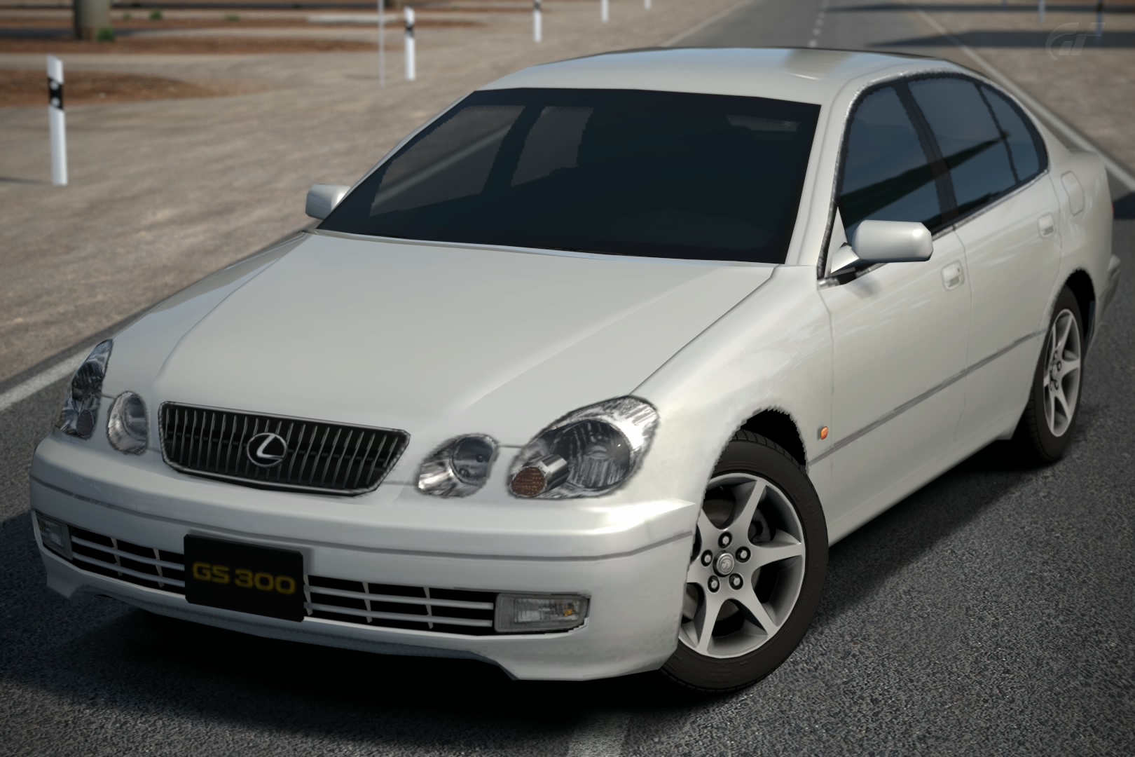 Lexus gs300 расход топлива