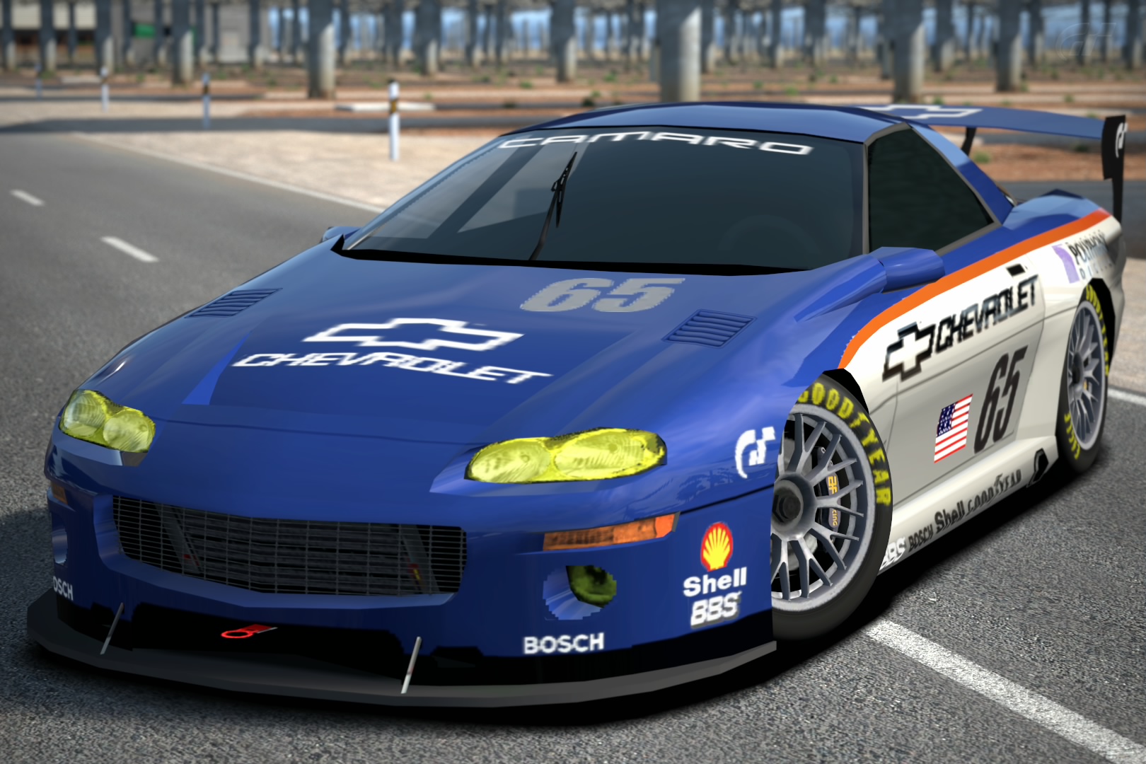 Category:Chevrolet Race Cars | Gran Turismo Wiki | Fandom