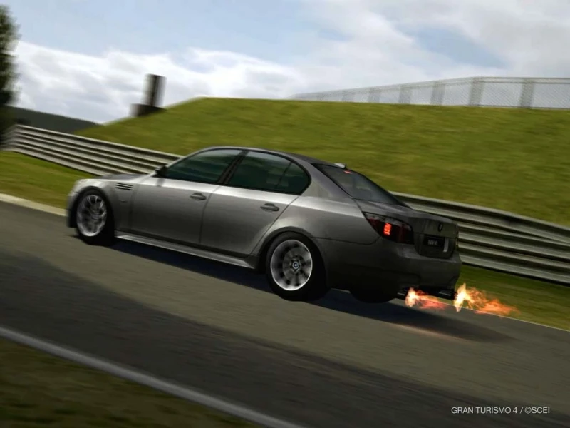 Bmw m5 wiki