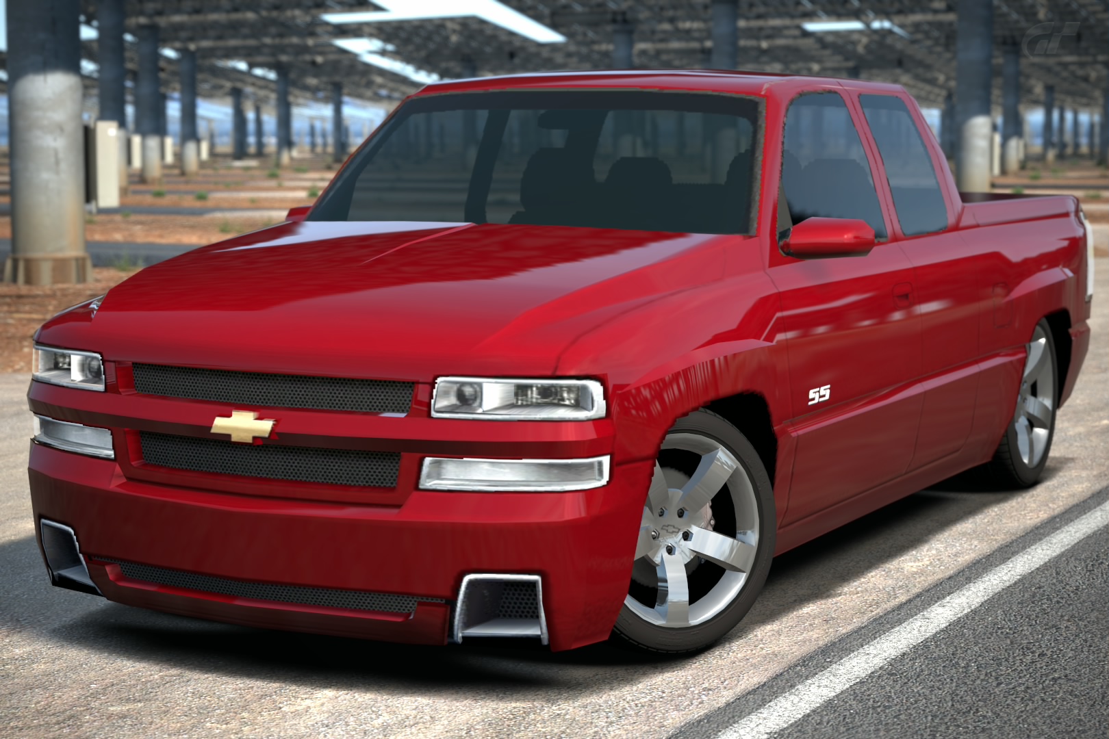 Silverado Ss Concept | Motavera.com Silverado Ss Concept | Motavera.com