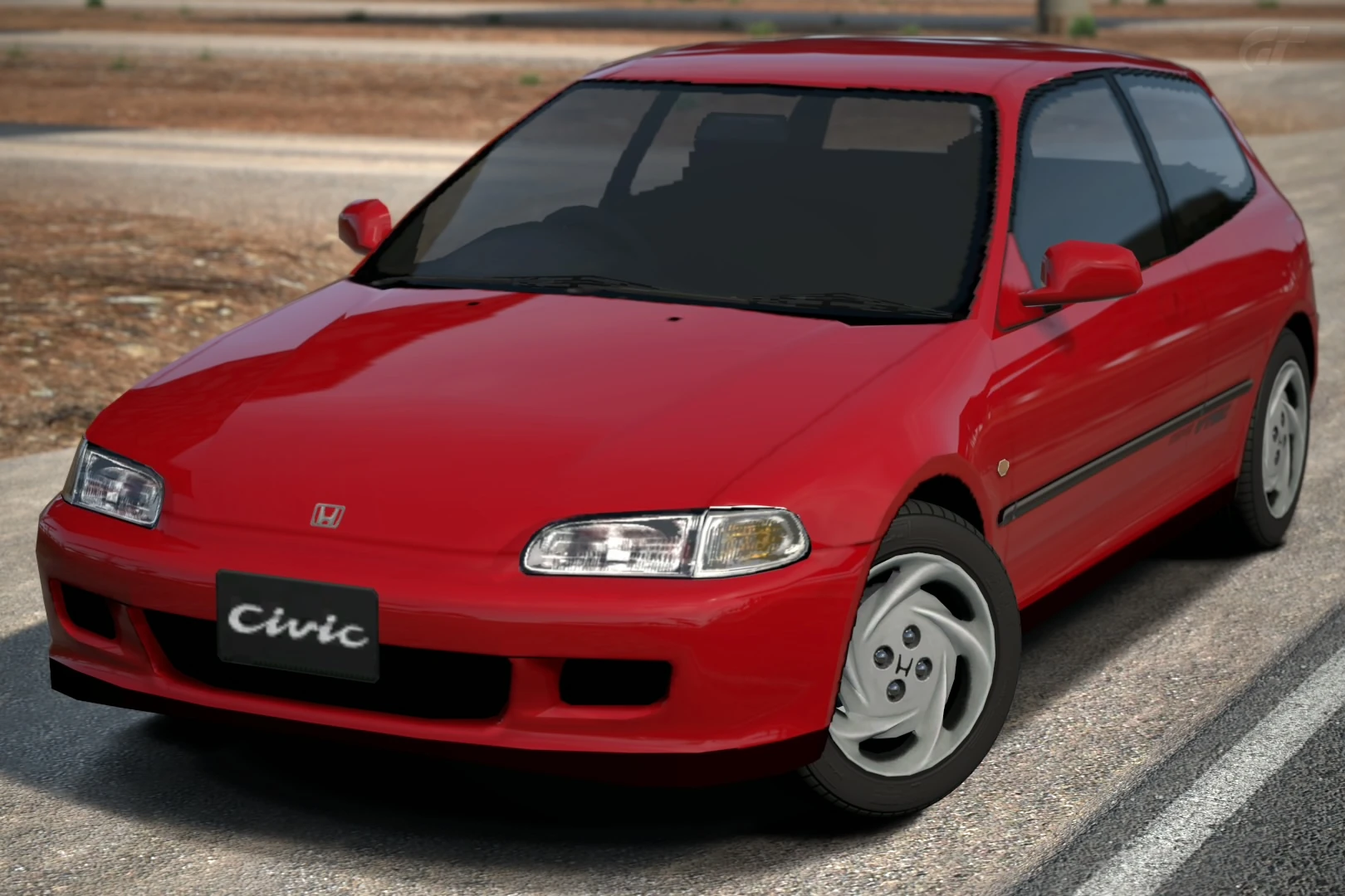 Honda civic wiki