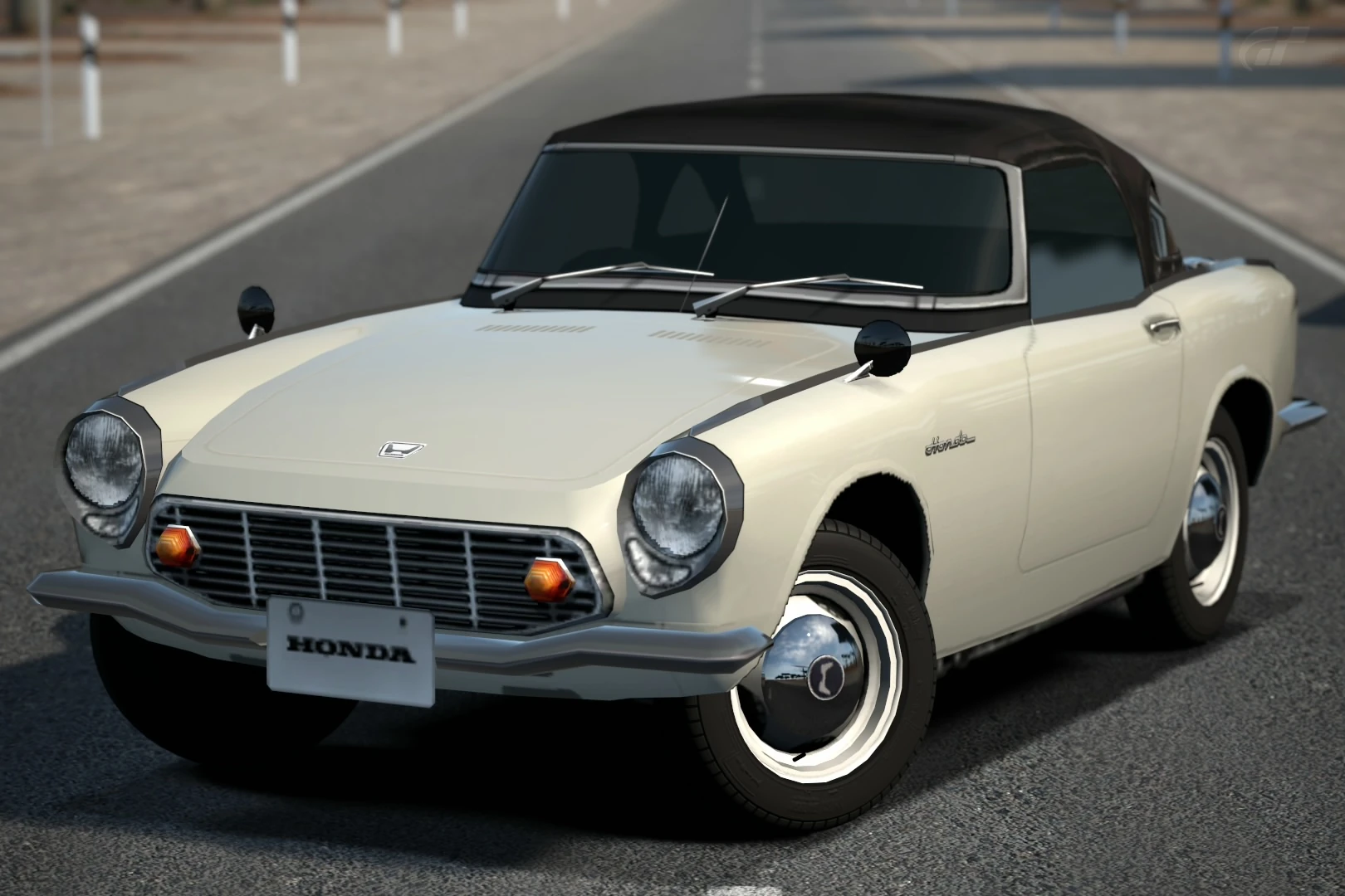 Image Honda S600 64 Jpg Gran Turismo Wiki Fandom