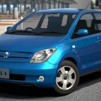 Toyota Ist 1 5s 02 Gran Turismo Wiki Fandom