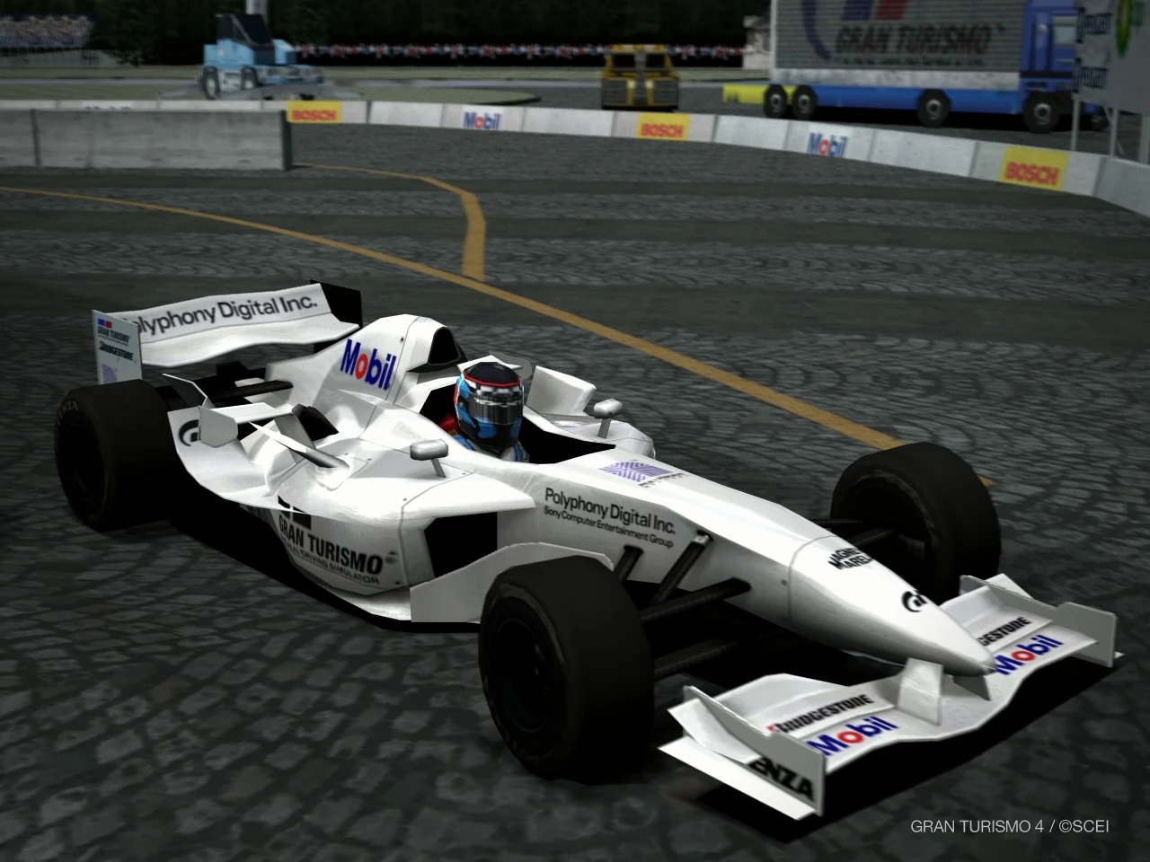Formula Gran Turismo Gran Turismo Wiki FANDOM powered by Wikia